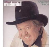 Mcdaniel,Mel - Country Pride