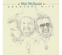 Mcdaniel, Mel - Greatest Hits