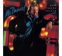 Mcdaniel, Mel - Now You're Talking