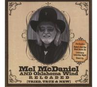 Mcdaniel Mel - Reloaded-Tried True & New