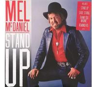 Mcdaniel,Mel - Stand Up