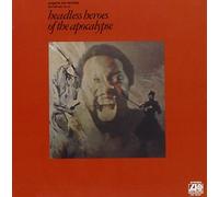 Mcdaniels, Eugene - HEADLESS HEROES OF THE