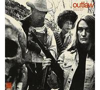 Mcdaniels, Eugene - OUTLAW