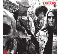 Mcdaniels, Eugene - Outlaw (50th Anniversary Edition)