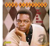 The Point of No Return Vol. 2