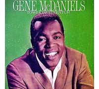 Mcdaniels, Gene - Tower Of Strength