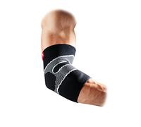 Mc David Gomitiera Elbow Sleeve/4-way Elastic With Gel Buttresses