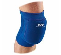 Mcdavid 601R - Ginocchiera, Unisex Adulto, 601R-RY-S, Blu (Royal Marino), S