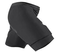 McDavid 7740 Guard - Pantaloni da calcio da uomo HexPad