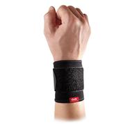 McDavid Adjustable 2-Way Elastic Wrist Sleeve S/M S/M