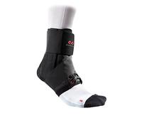 Mcdavid alla caviglia brace con figure-8 strap, Black