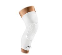 McDavid - Coppia di maniche in teflx, XL, colore: Bianco