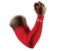 McDavid, Copribraccia, 2 pz., Rosa (Scarlet), S/M