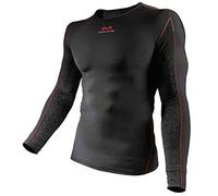 Mcdavid Donna Recovery Maglietta, Nero (Schwarz), XL