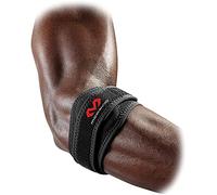 Mcdavid | Fascia da Tennis per Braccio 489 - Nero - Small