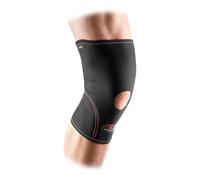 Mc David Sostegno ginocchio/Rotula libera S (30-35 cm) Black unisex