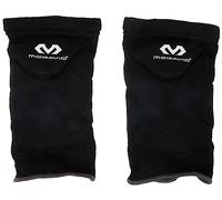McDavid Ginocchiera 602 Flexy Nero Taglia L