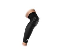 Mcdavid Ginocchiere da Uomo a Doppia densità, Uomo, 6452XDD, Nero, M