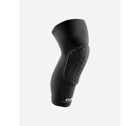 Mcdavid Hexpad Extended - Ginocchiera - Nero L