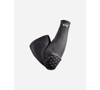 Manicotto McDavid HEX nero - M