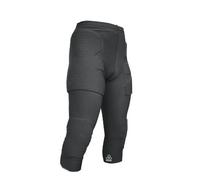McDavid - Maglia da Portiere di Calcio della Hose 7735 3/4 Guard