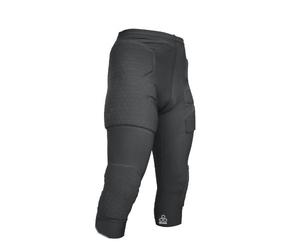 McDavid - Maglia da Portiere di Calcio della Hose 7735 3/4 Guard
