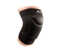 McDavid McDavid, ginocchiere Flexy di colore nero, taglia XS