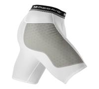 McDavid MD21220-90002-S HEX Sottile Scorrevole Bianco S