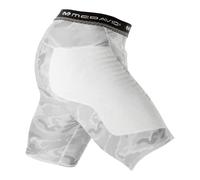 McDavid MD21260-50054-XL HEX Thin Sliding Short Print Camo XL