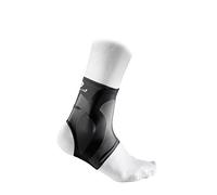 Mcdavid Men' s Dual Caviglia Compressione Manica, Uomo, 6301
