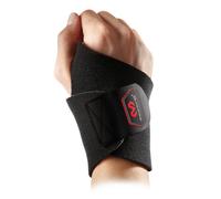 McDavid Neoprene Tutore per il Polso - 100% Neoprene (RD3042)