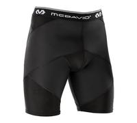McDavid Pantaloncini a Compressione con Super Cross Hip Spica