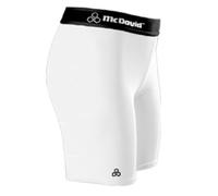 McDavid, Pantaloncini a Compressione Donna hDc 804