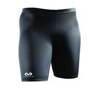 McDavid, Pantaloncini a Compressione Donna hDc 804