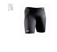 McDavid, Pantaloncini a Compressione Donna hDc 804