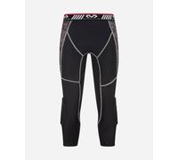 Mc David Pantaloni Protettivi Hex Black / Mtek