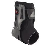 Mcdavid, Protezione Caviglia X 189, Nero (Black), l/XL