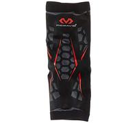 Mcdavid Runners Terapia Shin Stecca Manica, Unisex, Runners, Black, L