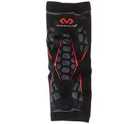 Mcdavid Runners Terapia Shin Stecca Manica, Unisex, Runners, Black, XL