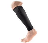 Mcdavid Scaldamuscoli a Compressione Active Multisport, Nero (Schwarz), III