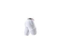 McDavid Short con Imbottiture, Bianco 7990, L