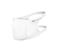 Mcdavid sport face mask bianco