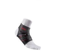 Mcdavid Terapia Unisex 4101r-ri-bk Runners fascite Plantare Maniche, Nero, XL