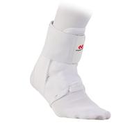 McDavid - Tutore per la caviglia - Unisex Adulti - Supporto per la caviglia - Previene o recupera le lesioni alla caviglia - Manicotto di compressione - Fascia regolabile (195R)