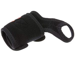 McDavid, Tutore per Polso 455, Nero (Black), M