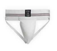 Mcdavid Uomo Contour Tazza e Sostenitore Computer, Uomo, White, M