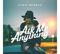Mcdell, Jamie - Ask Me Anything