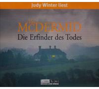 Mcdermid,Val - Die Erfinder des Todes