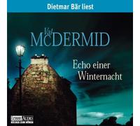 Mcdermid,Val - Echo Einer Winternacht