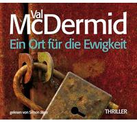 Mcdermid,Val - Ein Ort Für die Ewigkeit